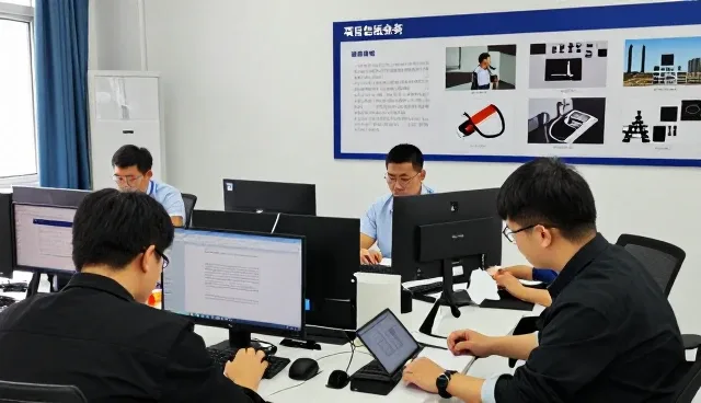 如何选择适合管理的财税咨询?
