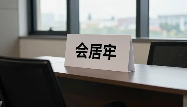 会务策划中的场景适配与执行细节